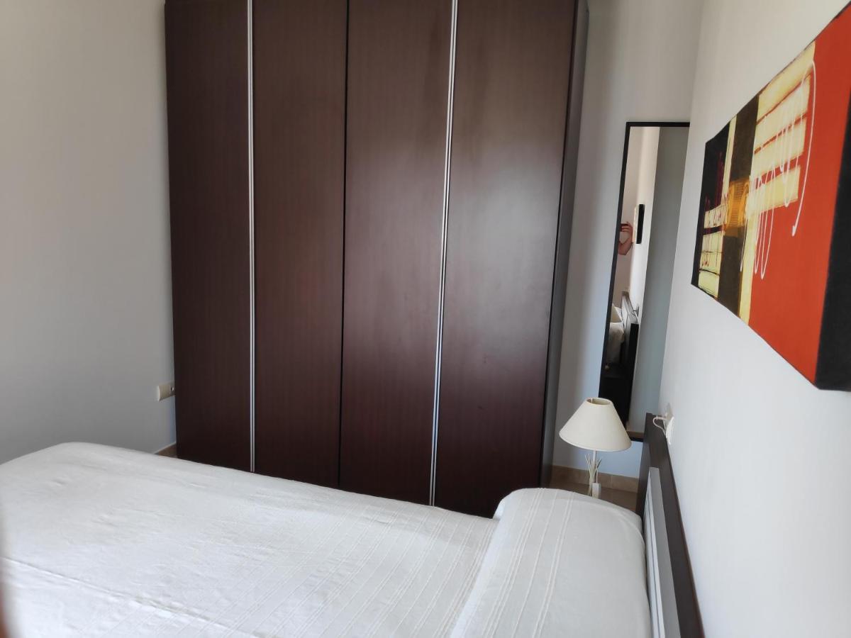 Apartamento En Deltebre Lo Delta Exterior photo